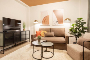 Apartamento Salamanca V en Madrid Capital
